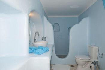 Myconian Princess Luxury Pousada *