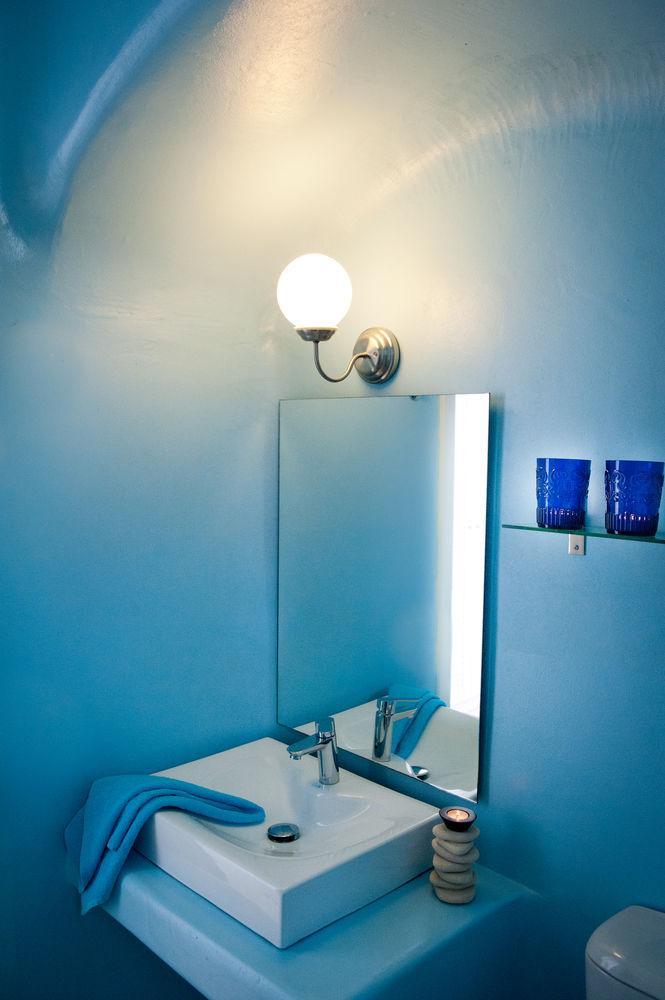 Myconian Princess Luxury Pousada