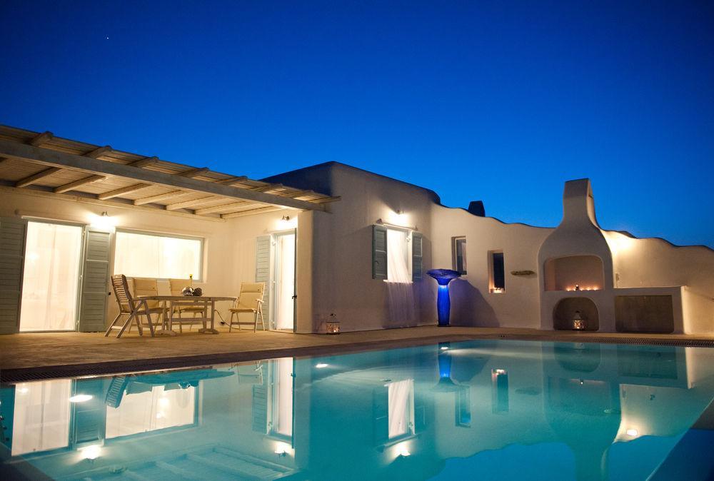 Myconian Princess Luxury Pousada *